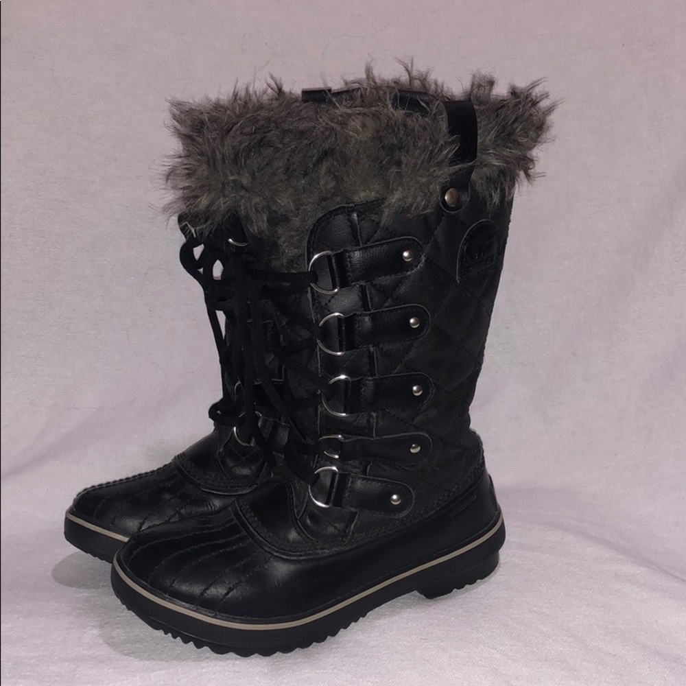 Sorel Boots